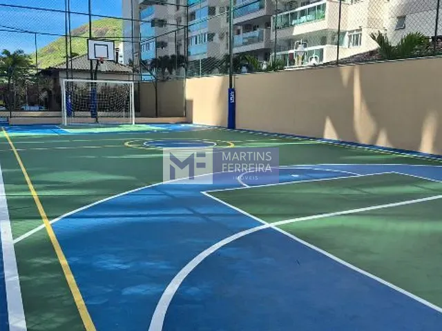 Apartamento com 85m² 3 quartos e 2 banheiros, para alugar, no bairro Recreio dos Bandeirantes em Rio de Janeiro