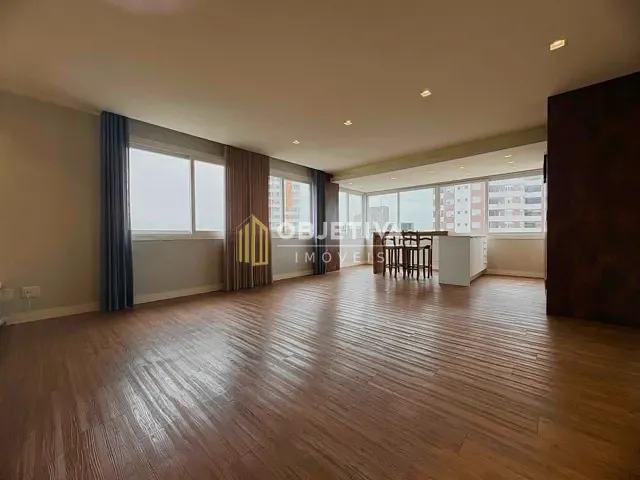 Apartamento com 169m² 3 quartos e 3 banheiros, à venda, no bairro Centro em Novo Hamburgo