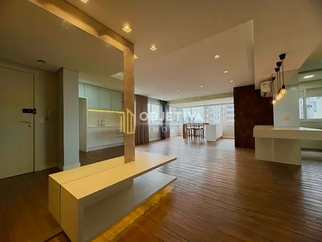 Apartamento com 169m² 3 quartos e 3 banheiros, à venda, no bairro Centro em Novo Hamburgo