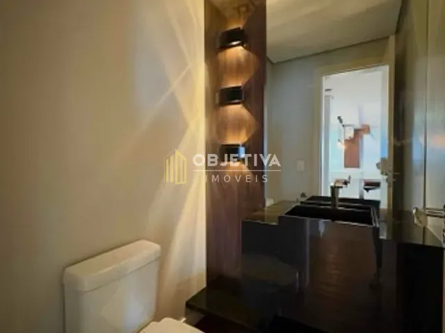 Apartamento com 169m² 3 quartos e 3 banheiros, à venda, no bairro Centro em Novo Hamburgo