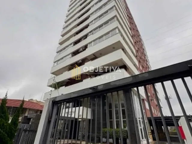 Apartamento com 169m² 3 quartos e 3 banheiros, à venda, no bairro Centro em Novo Hamburgo