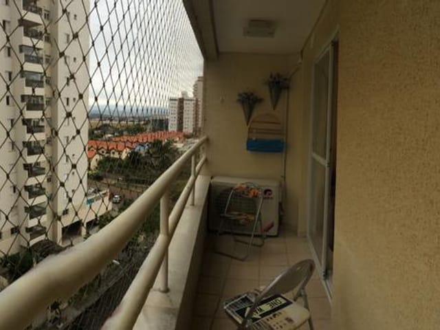 Foto do Apartamento - Apartamento Aquarius 3 dormitorios 1 Suite 2 Vagas de Garagem Oportunidade!!! | RUSSI IMÓVEIS