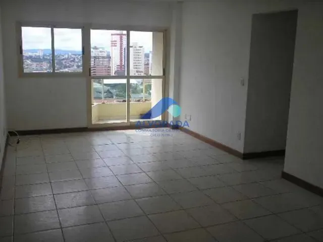 Apartamento, 4 quartos, 132 m² - Foto 1