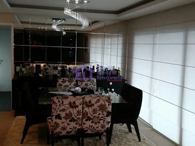 Apartamento com 188m² 3 quartos e 3 banheiros, à venda, no bairro Vila Gomes Cardim em São Paulo