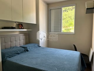 Foto do Apartamento-Apartamento tipo para venda em Vila Praia com 1 quarto, sendo 1 suíte, 54m²