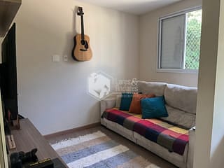 Foto do Apartamento-Apartamento tipo para venda em Vila Praia com 1 quarto, sendo 1 suíte, 54m²