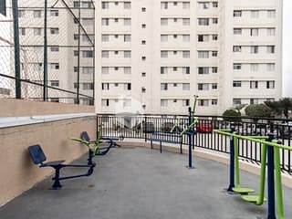 Foto do Apartamento-Apartamento tipo para venda em Pirituba com 2 quartos, 47m²