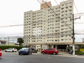 Foto do Apartamento-Apartamento tipo para venda em Pirituba com 2 quartos, 47m²
