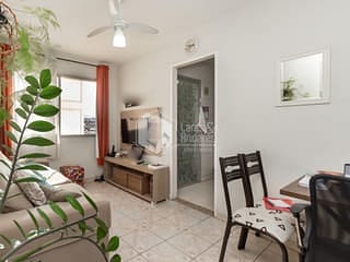 Foto do Apartamento-Apartamento tipo para venda em Pirituba com 2 quartos, 47m²