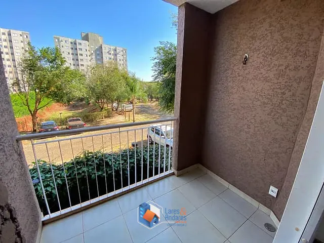 Apartamento com 68m² 2 quartos e 2 banheiros, à venda, no bairro República em Ribeirão Preto