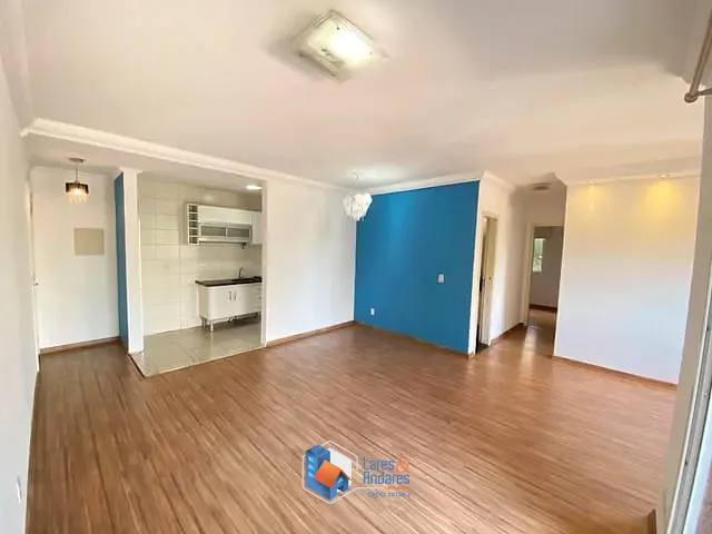 Apartamento com 68m² 2 quartos e 2 banheiros, à venda, no bairro República em Ribeirão Preto