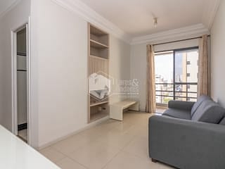 Foto do Apartamento-Apartamento tipo para venda em Saúde com 1 quarto, 41m²