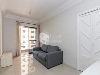 Foto do Apartamento-Apartamento tipo para venda em Saúde com 1 quarto, 41m²