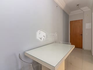 Foto do Apartamento-Apartamento tipo para venda em Saúde com 1 quarto, 41m²