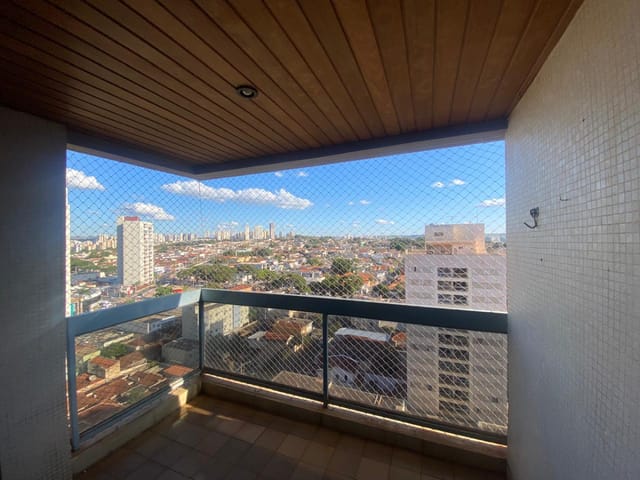 Foto do Apartamento - Apartamento garden para venda em Centro com 1 quarto, 55m² | Lares e Andares Imóveis