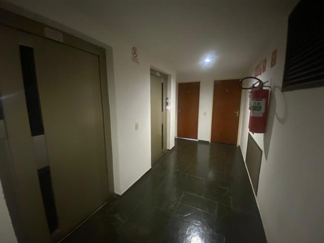 Foto do Apartamento - Apartamento garden para venda em Centro com 1 quarto, 55m² | Lares e Andares Imóveis
