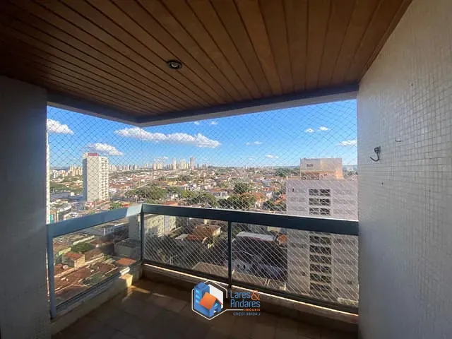 Apartamento com 55m² 1 quarto e 1 banheiro, à venda, no bairro Centro em Ribeirão Preto