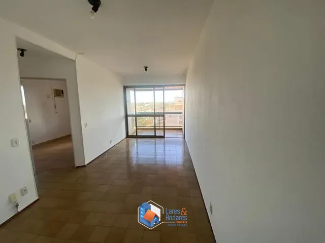 Apartamento com 55m² 1 quarto e 1 banheiro, à venda, no bairro Centro em Ribeirão Preto