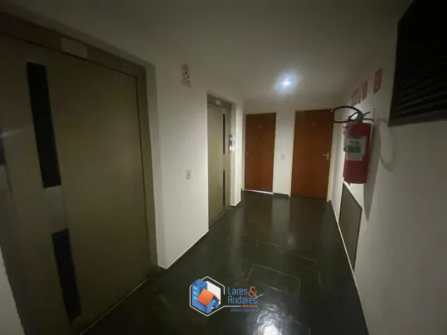 Apartamento com 55m² 1 quarto e 1 banheiro, à venda, no bairro Centro em Ribeirão Preto