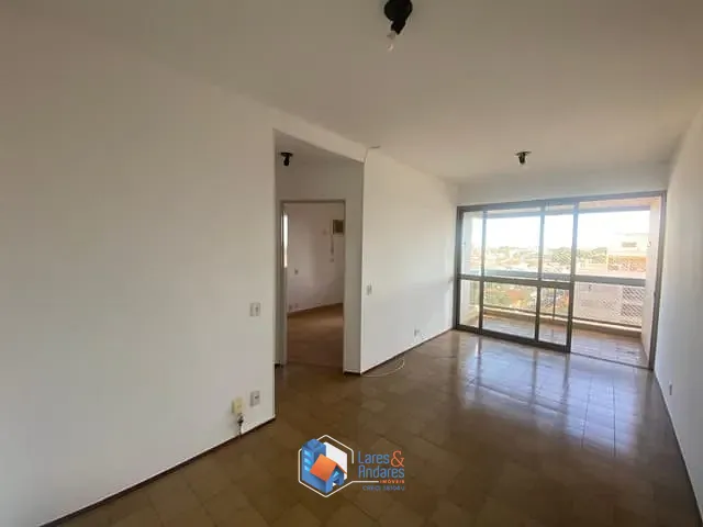 Apartamento com 55m² 1 quarto e 1 banheiro, à venda, no bairro Centro em Ribeirão Preto