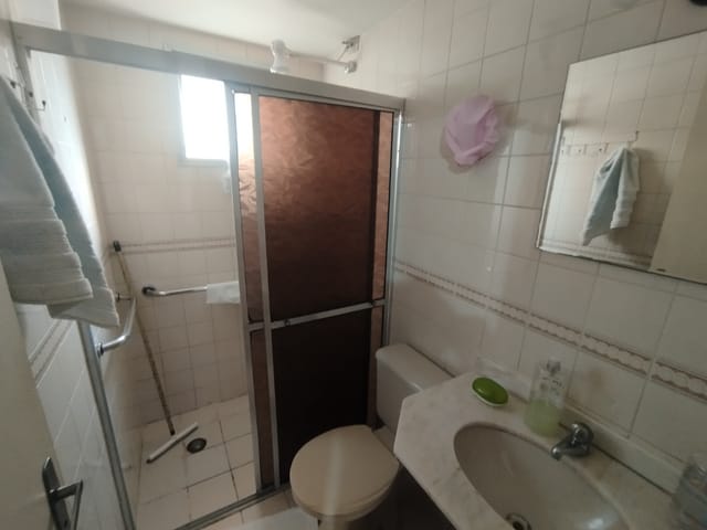 Foto do Apartamento - Apartamento tipo para venda em Ferreira com 2 quartos, 55m² | Lares e Andares Imóveis