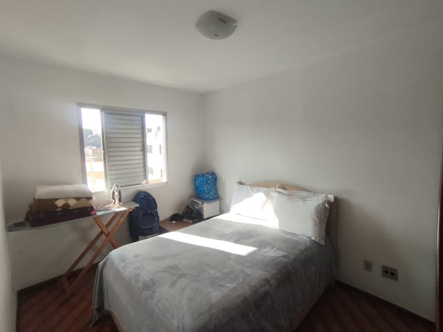 Foto do Apartamento - Apartamento tipo para venda em Ferreira com 2 quartos, 55m² | Lares e Andares Imóveis