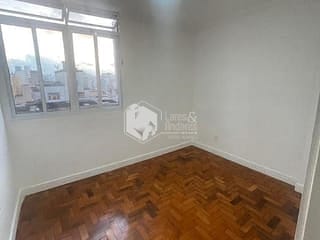 Foto do Apartamento-Apartamento tipo para venda em Santa Efigênia com 1 quarto, 38m²