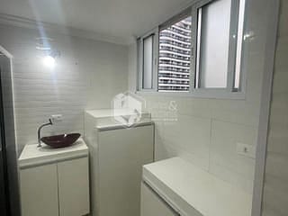 Foto do Apartamento-Apartamento tipo para venda em Santa Efigênia com 1 quarto, 38m²