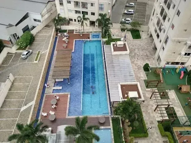 Apartamento 2 quartos e 1 banheiro, à venda, no bairro Centro em Campos dos Goytacazes