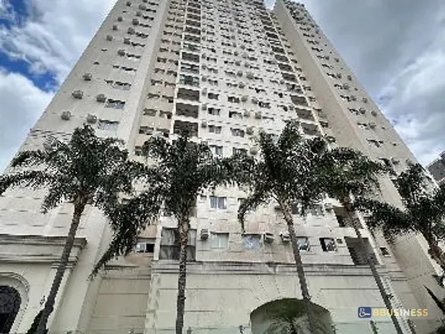 Apartamento 2 quartos e 1 banheiro, à venda, no bairro Centro em Campos dos Goytacazes