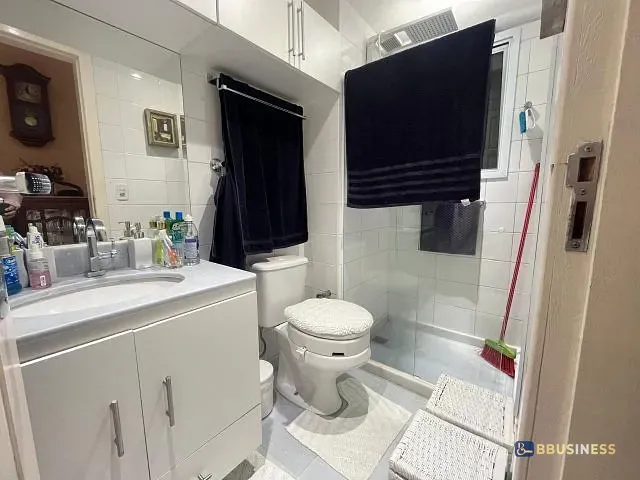 Apartamento 2 quartos e 1 banheiro, à venda, no bairro Centro em Campos dos Goytacazes
