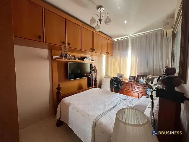 Apartamento 2 quartos e 1 banheiro, à venda, no bairro Centro em Campos dos Goytacazes