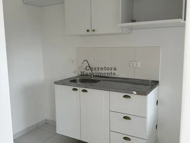 Apartamento 2 quartos e 1 banheiro, à venda, no bairro Parque Itamarati em Jacareí