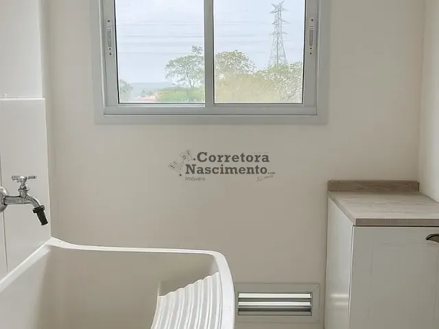 Apartamento 2 quartos e 1 banheiro, à venda, no bairro Parque Itamarati em Jacareí
