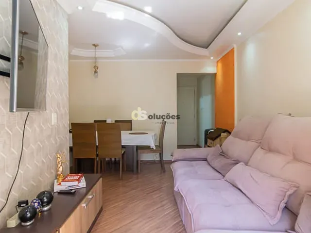 Apartamento 2 quartos e 2 banheiros, à venda, no bairro Vila Primavera em São Paulo