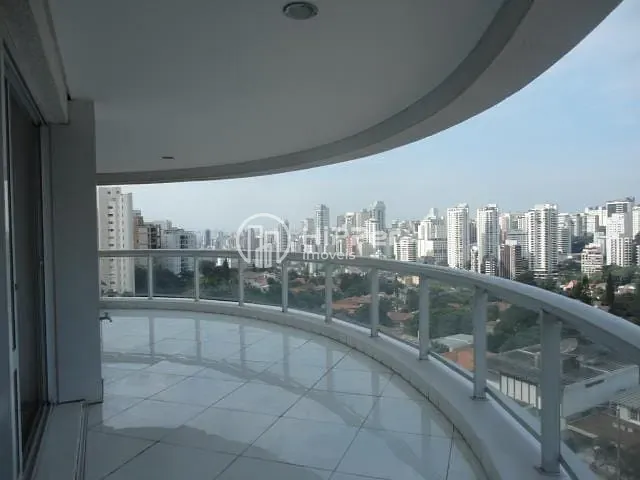 Apartamento com 410m² 4 quartos e 6 banheiros, à venda, no bairro Perdizes em São Paulo