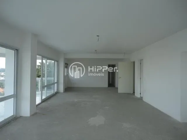 Apartamento com 410m² 4 quartos e 6 banheiros, à venda, no bairro Perdizes em São Paulo