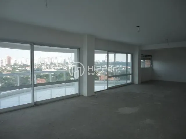 Apartamento com 410m² 4 quartos e 6 banheiros, à venda, no bairro Perdizes em São Paulo