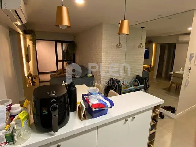 Apartamento 2 quartos e 2 banheiros, à venda, no bairro Vila Ester (Zona Norte) em São Paulo