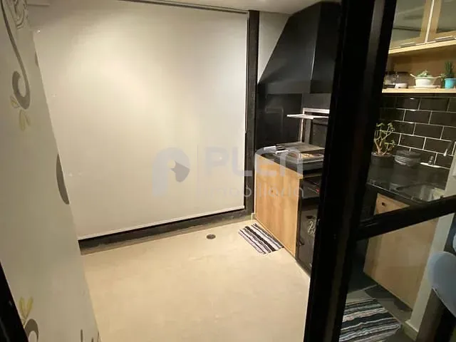 Apartamento 2 quartos e 2 banheiros, à venda, no bairro Vila Ester (Zona Norte) em São Paulo