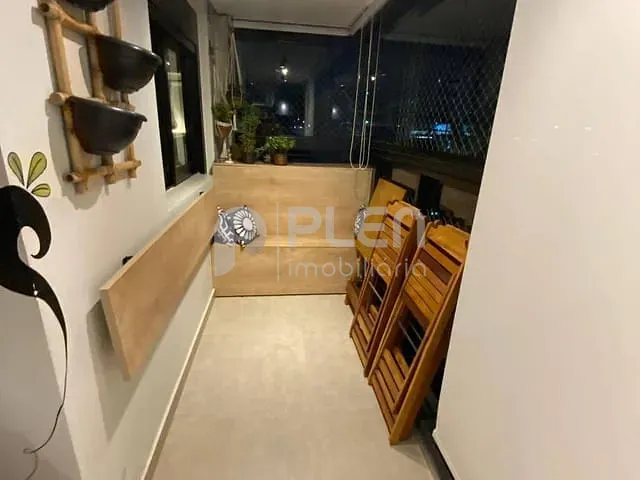 Apartamento 2 quartos e 2 banheiros, à venda, no bairro Vila Ester (Zona Norte) em São Paulo