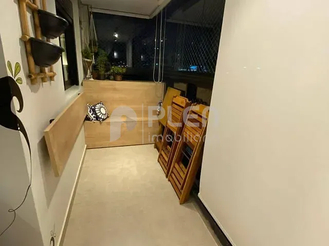 Apartamento 2 quartos e 2 banheiros, à venda, no bairro Vila Ester (Zona Norte) em São Paulo