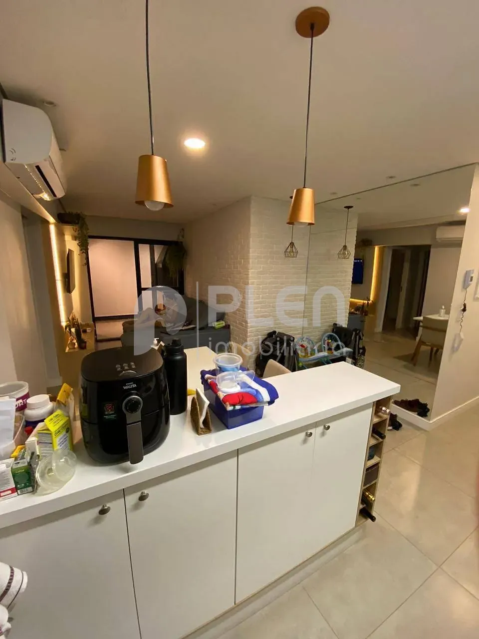 Apartamento de 2 quartos à venda em Vila Ester (Zona Norte), São Paulo