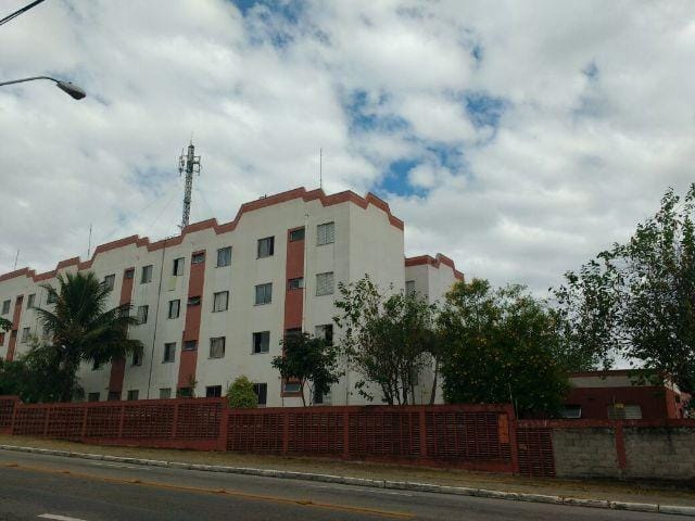 Foto do Apartamento - Apartamento 2 dormitorios 1 vaga Bosque dos Eucaliptos  Aceita Carro ! | RUSSI IMÓVEIS