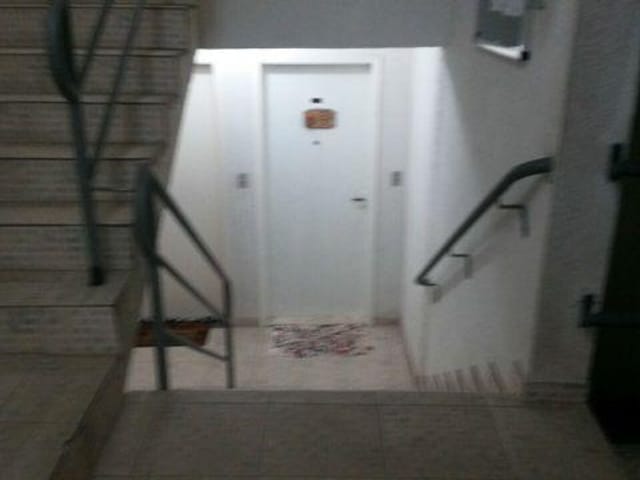 Foto do Apartamento - Apartamento 2 dormitorios 1 vaga Bosque dos Eucaliptos  Aceita Carro ! | RUSSI IMÓVEIS