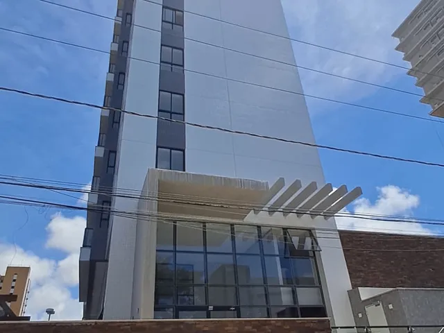 Apartamento 3 quartos e 3 banheiros, para alugar, no bairro Tambauzinho em João Pessoa