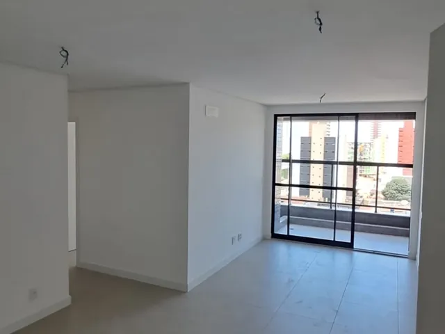 Apartamento 3 quartos e 3 banheiros, para alugar, no bairro Tambauzinho em João Pessoa