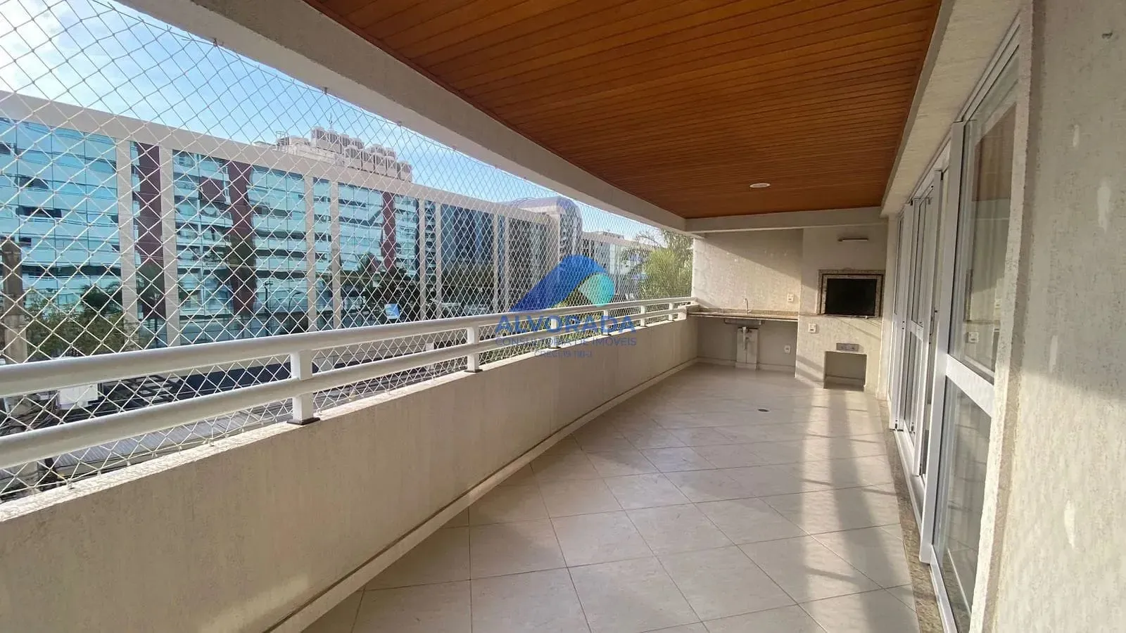 Apartamento, 3 quartos, 155 m² - Foto 6
