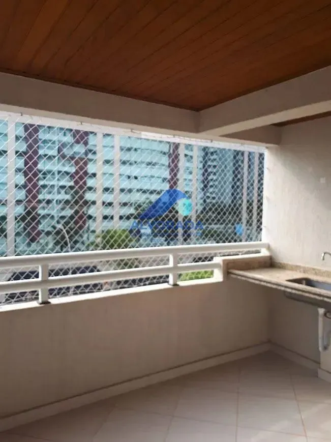 Apartamento, 3 quartos, 155 m² - Foto 25