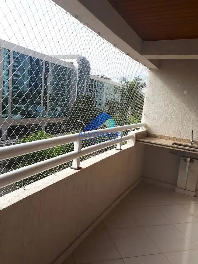 Apartamento, 3 quartos, 155 m² - Foto 27